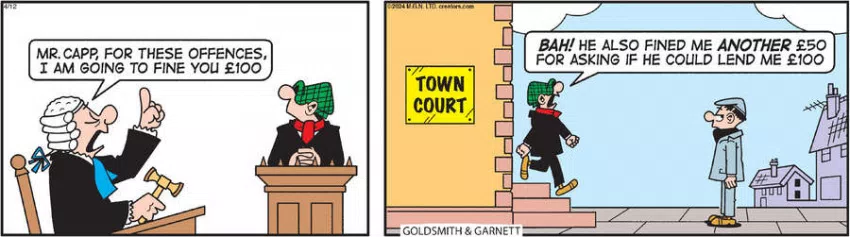 Andy Capp for Apr 12, 2024