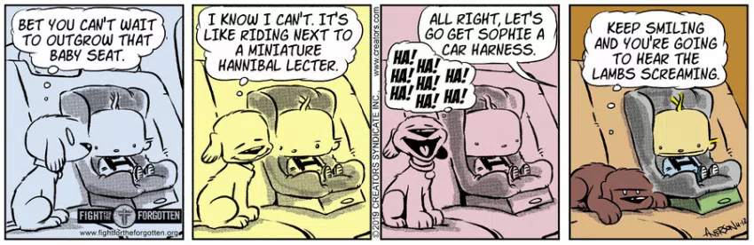 Dog Eat Doug for Apr 12, 2024