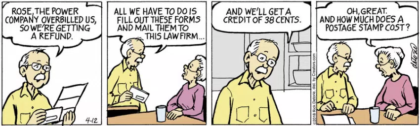 One Big Happy® for Apr 12, 2024