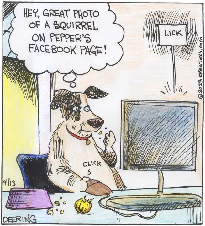 Strange Brew for Apr 13, 2023