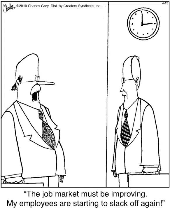 Working it Out for Apr 13, 2024