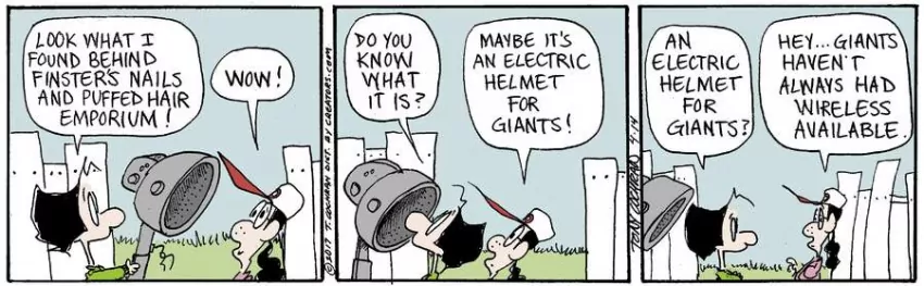 Agnes for Apr 14, 2023