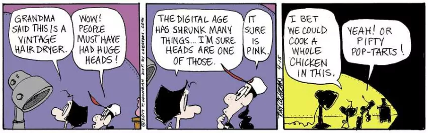 Agnes for Apr 15, 2023