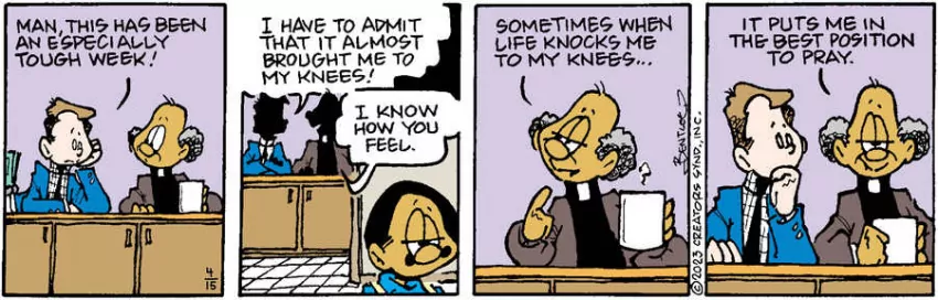 Herb and Jamaal for Apr 15, 2023