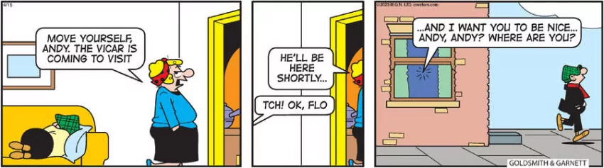 Andy Capp for Apr 15, 2023