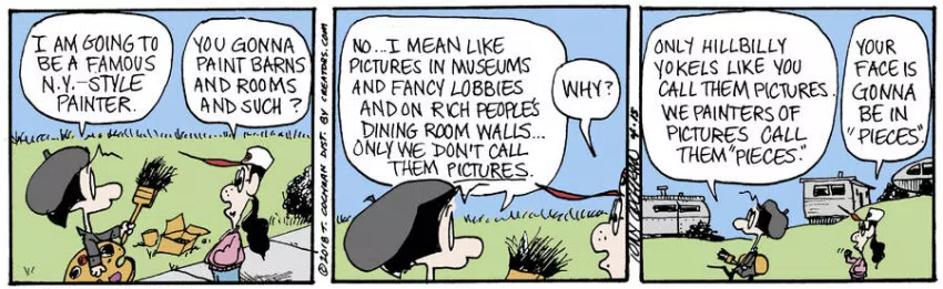 Agnes for Apr 15, 2024