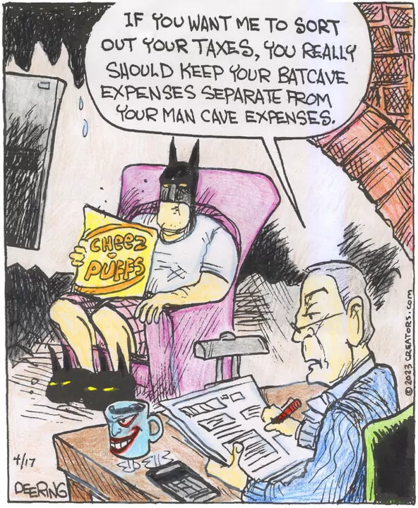 Strange Brew for Apr 17, 2023