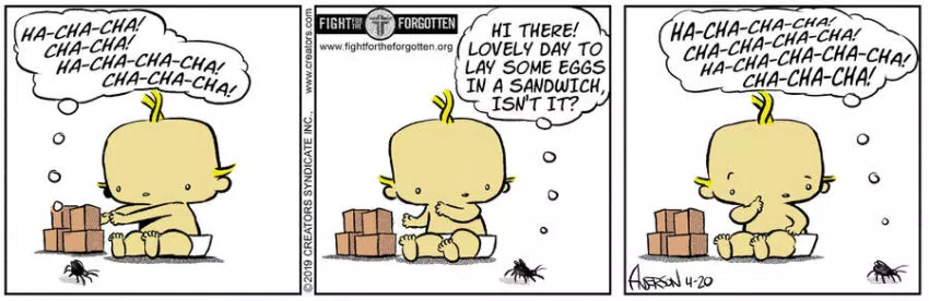 Dog Eat Doug for Apr 20, 2024