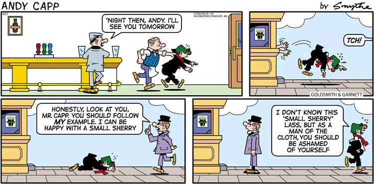 Andy Capp for Apr 21, 2024