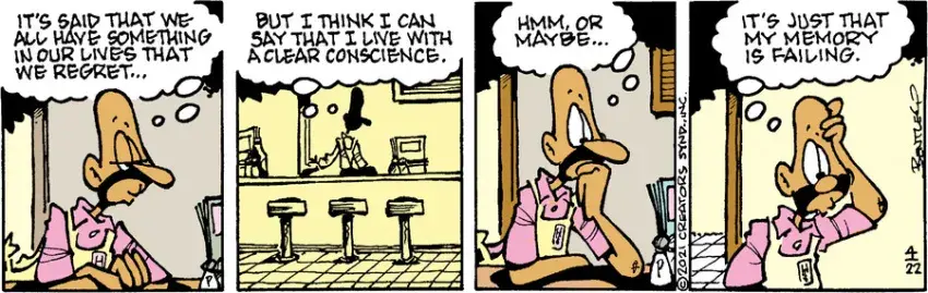 Herb and Jamaal for Apr 22, 2021