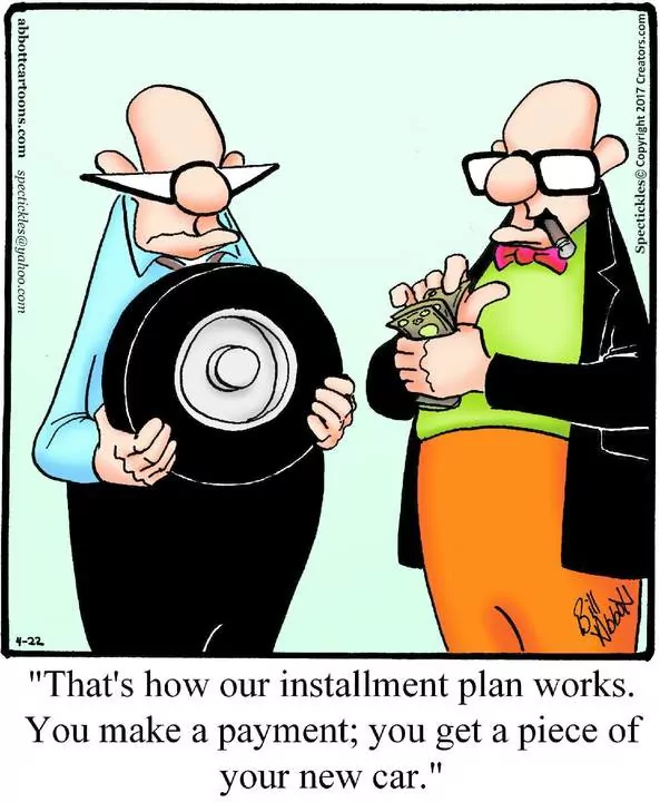 Spectickles for Apr 22, 2023