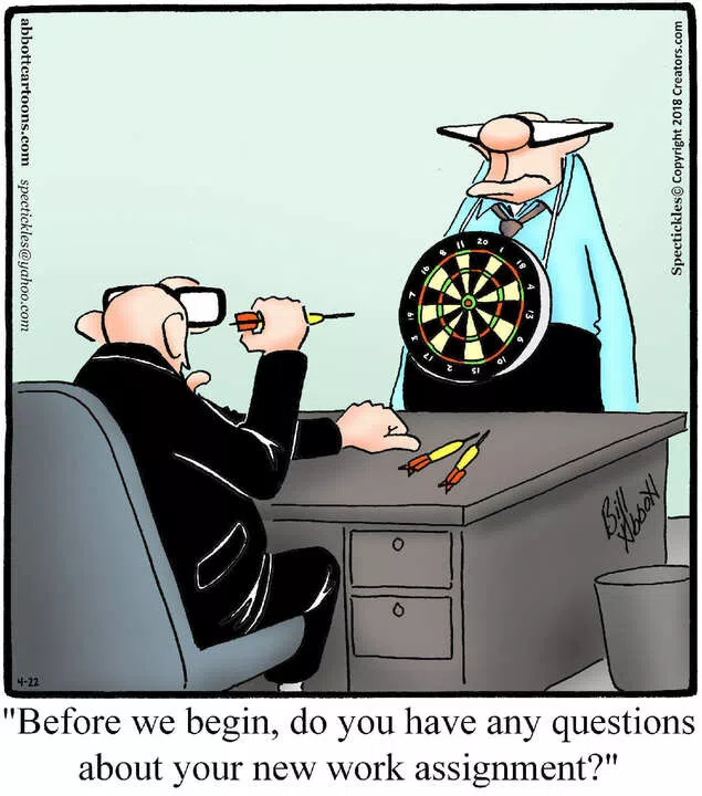 Spectickles for Apr 22, 2024