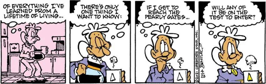 Herb and Jamaal for Apr 23, 2021