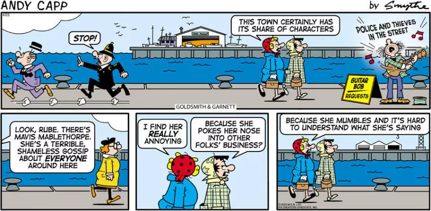 Andy Capp for Apr 23, 2023