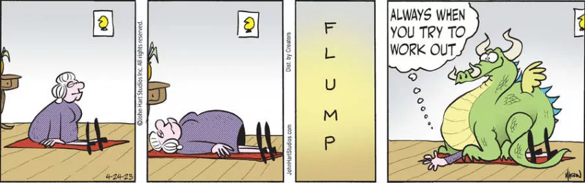 Wizard of Id for Apr 24, 2023