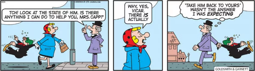 Andy Capp for Apr 24, 2023