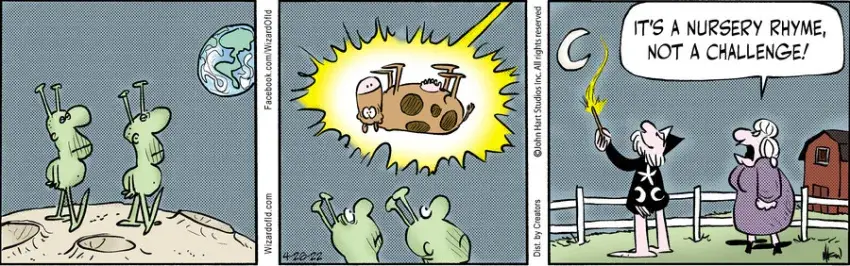 Wizard of Id for Apr 26, 2022