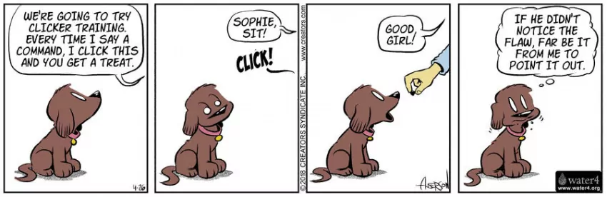 Dog Eat Doug for Apr 26, 2023