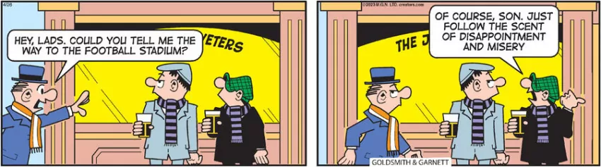 Andy Capp for Apr 26, 2023