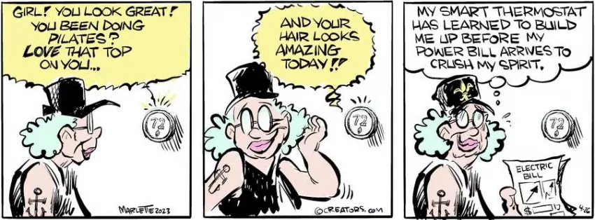 Shrimp and Grits for Apr 26, 2023