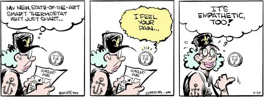 Shrimp and Grits for Apr 27, 2023