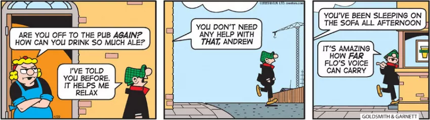 Andy Capp for Apr 29, 2023