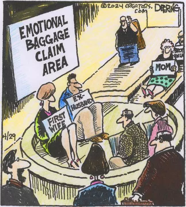 Strange Brew for Apr 29, 2024