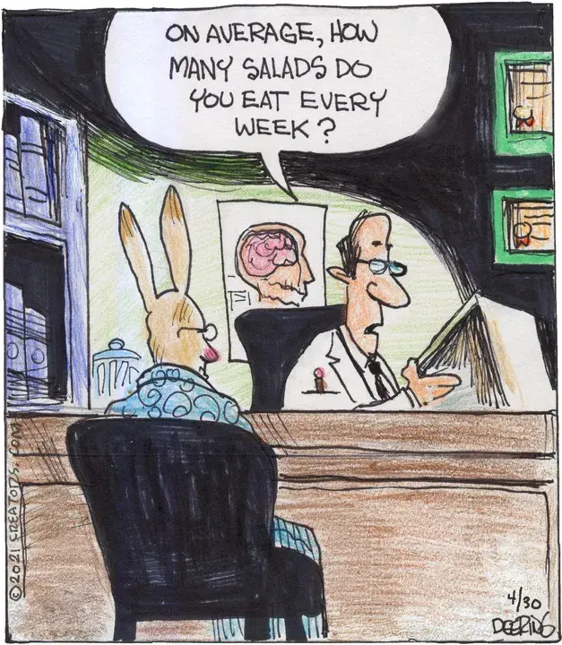 Strange Brew for Apr 30, 2021