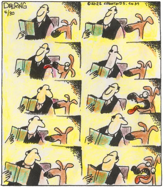Strange Brew for Apr 30, 2022