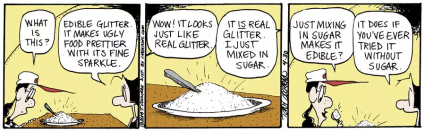 Agnes for Apr 30, 2024