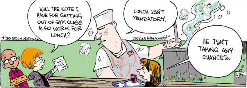 Zack Hill for Apr 30, 2024