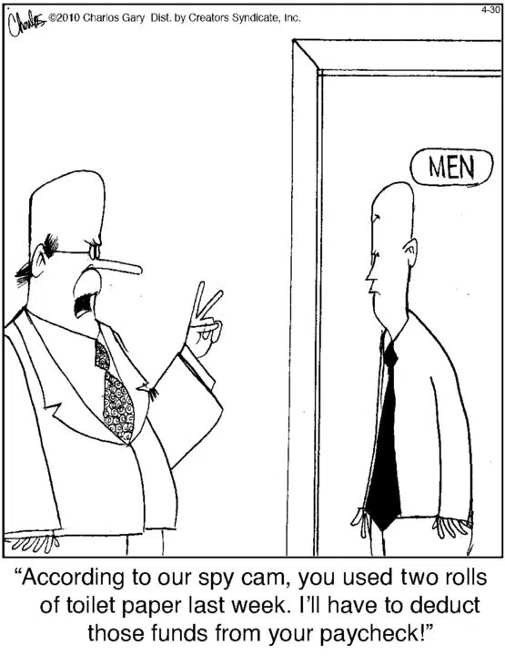 Working it Out for Apr 30, 2024