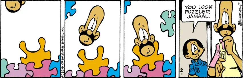 Herb and Jamaal for May 01, 2021
