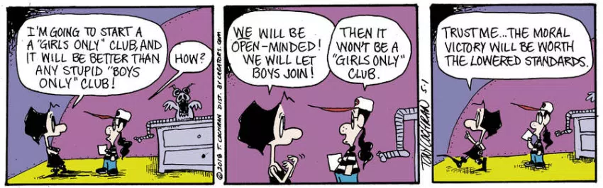 Agnes for May 01, 2024