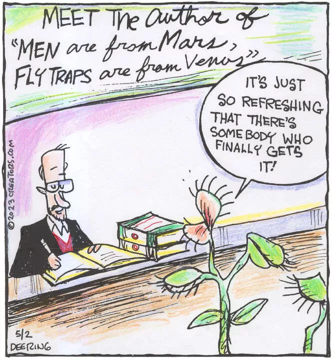 Strange Brew for May 02, 2023