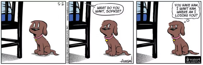 Dog Eat Doug for May 02, 2023