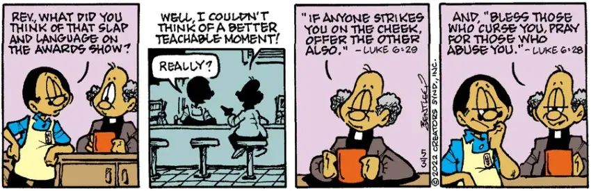 Herb and Jamaal for May 03, 2022