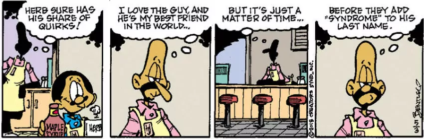 Herb and Jamaal for May 03, 2023