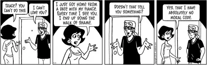 The Meaning of Lila for May 03, 2023