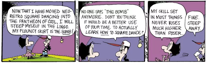 Agnes for May 04, 2023