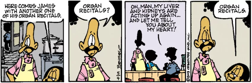 Herb and Jamaal for May 04, 2023