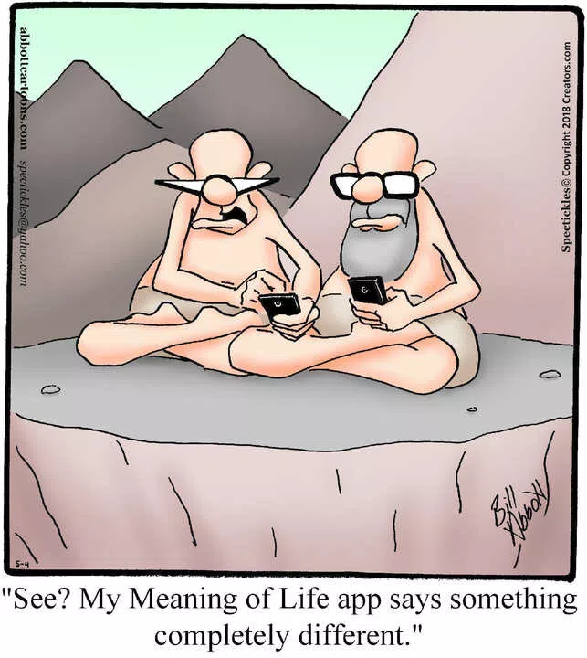 Spectickles for May 04, 2024