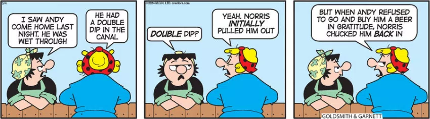 Andy Capp for May 04, 2024