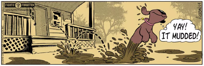 Dog Eat Doug for May 04, 2024