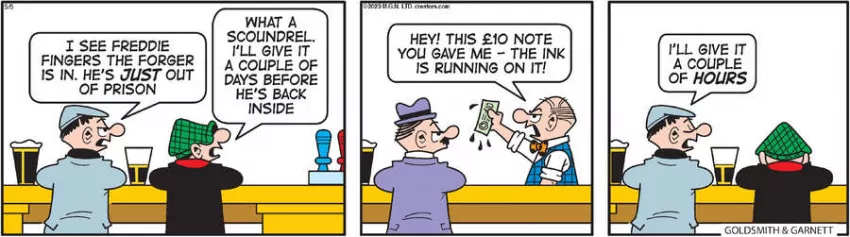 Andy Capp for May 05, 2023