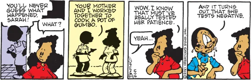 Herb and Jamaal for May 06, 2021
