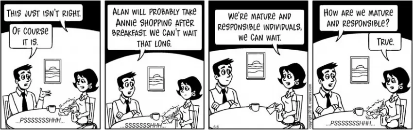 The Meaning of Lila for May 06, 2023