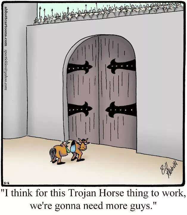 Spectickles for May 06, 2024