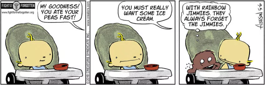 Dog Eat Doug for May 06, 2024