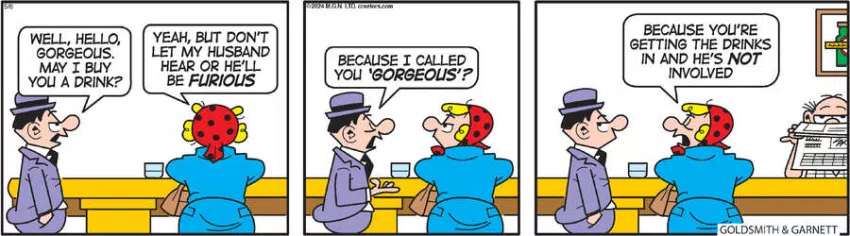 Andy Capp for May 06, 2024